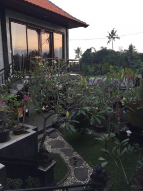  Kamol House Ubud  Убуд
